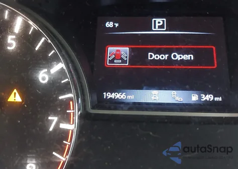 2017 Nissan Altima 2.5 Sv from USA, damaged, VIN 1N4AL3APXHC283919